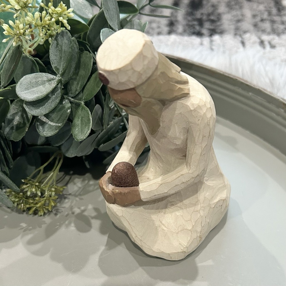 Willow Tree‎ Nativity Figurine Wisemen 2000 Replacement Figure Susan Lordi